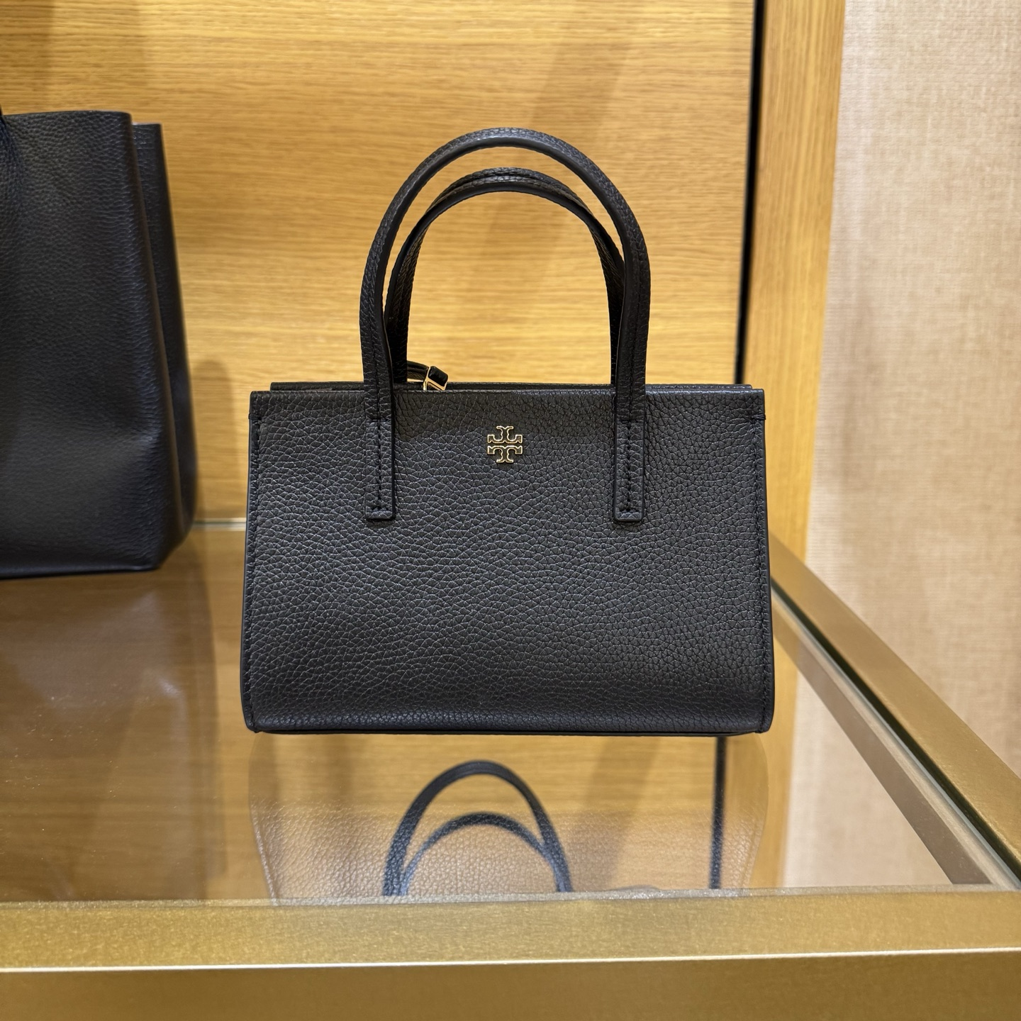 TORY BURCH 汤丽柏琦 Blake Mini 托特 18*14*5CM