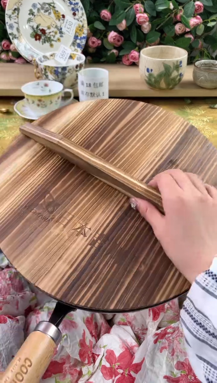瓷片柒**捌炒锅2狗哥瓷器直播间111