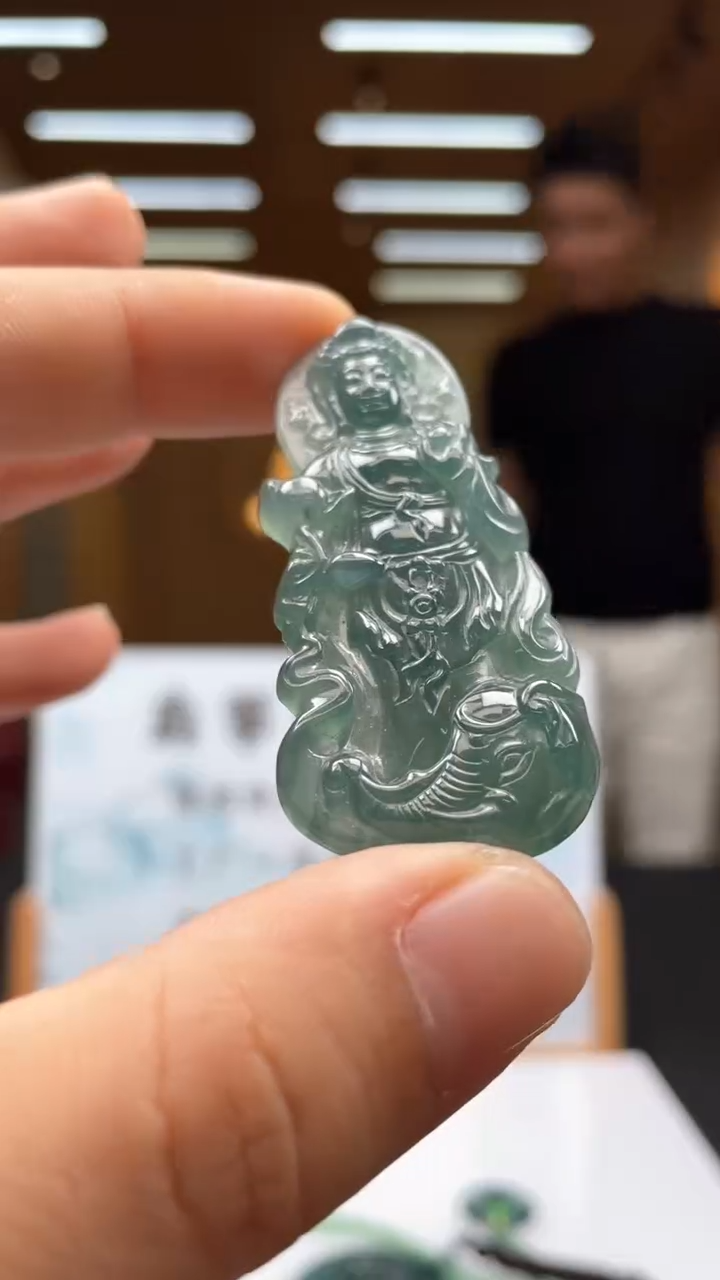 未镶嵌定制翡翠********19