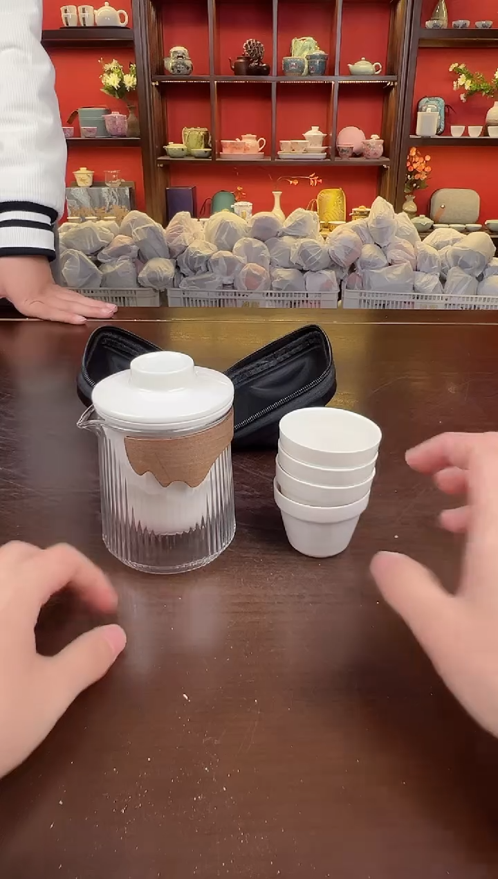 【闪购商品】水墨四杯111111111111111