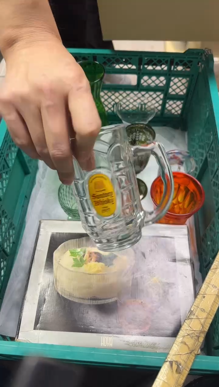 手工艺品玻璃用****澡381