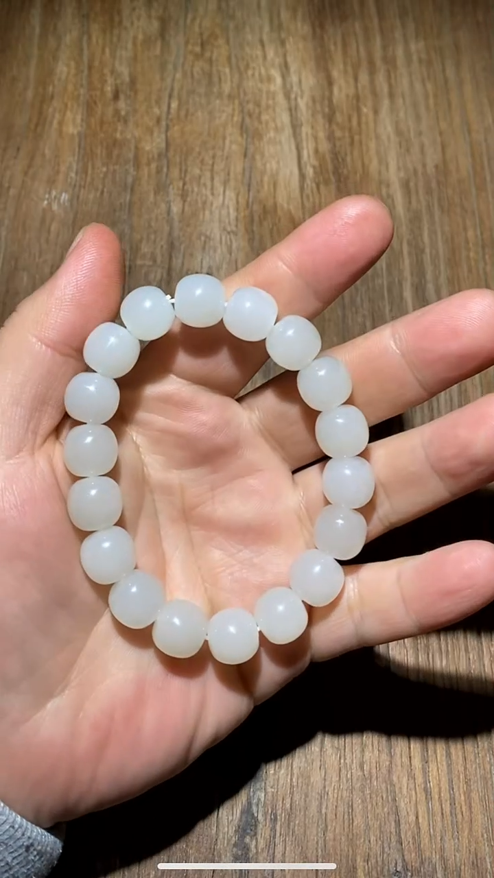 未镶嵌和田玉挂件HLW0822-11