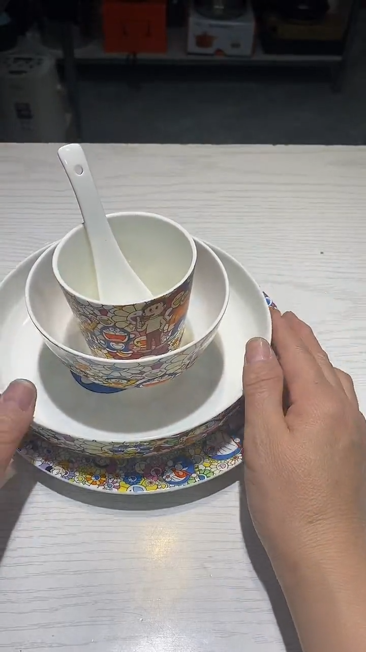 瓷片生活的本意就是开心@@1