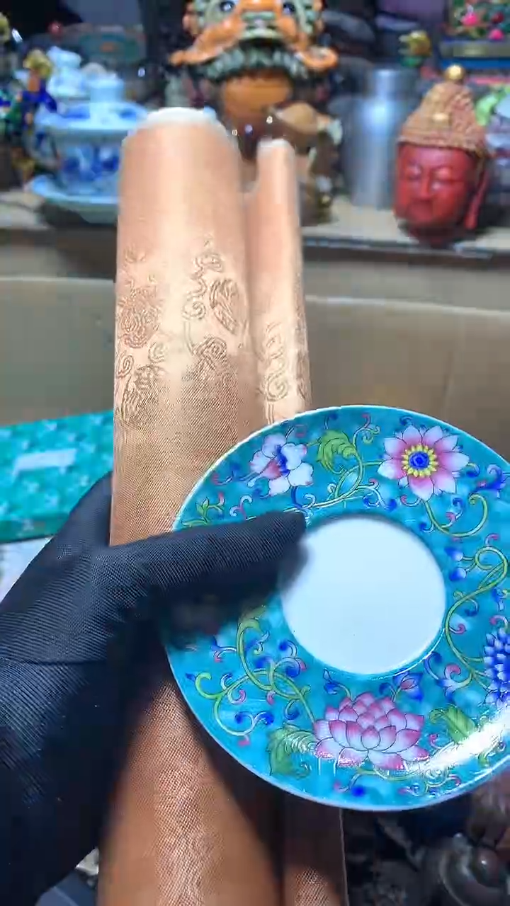 【闪购商品】瓷器默认微瑕瓷器