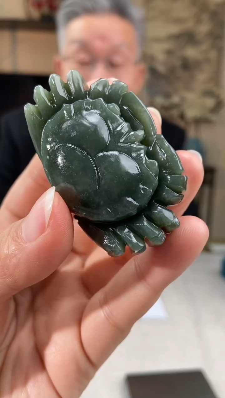 【闪购商品】和田玉颈饰未镶嵌多样性拍一发一19024