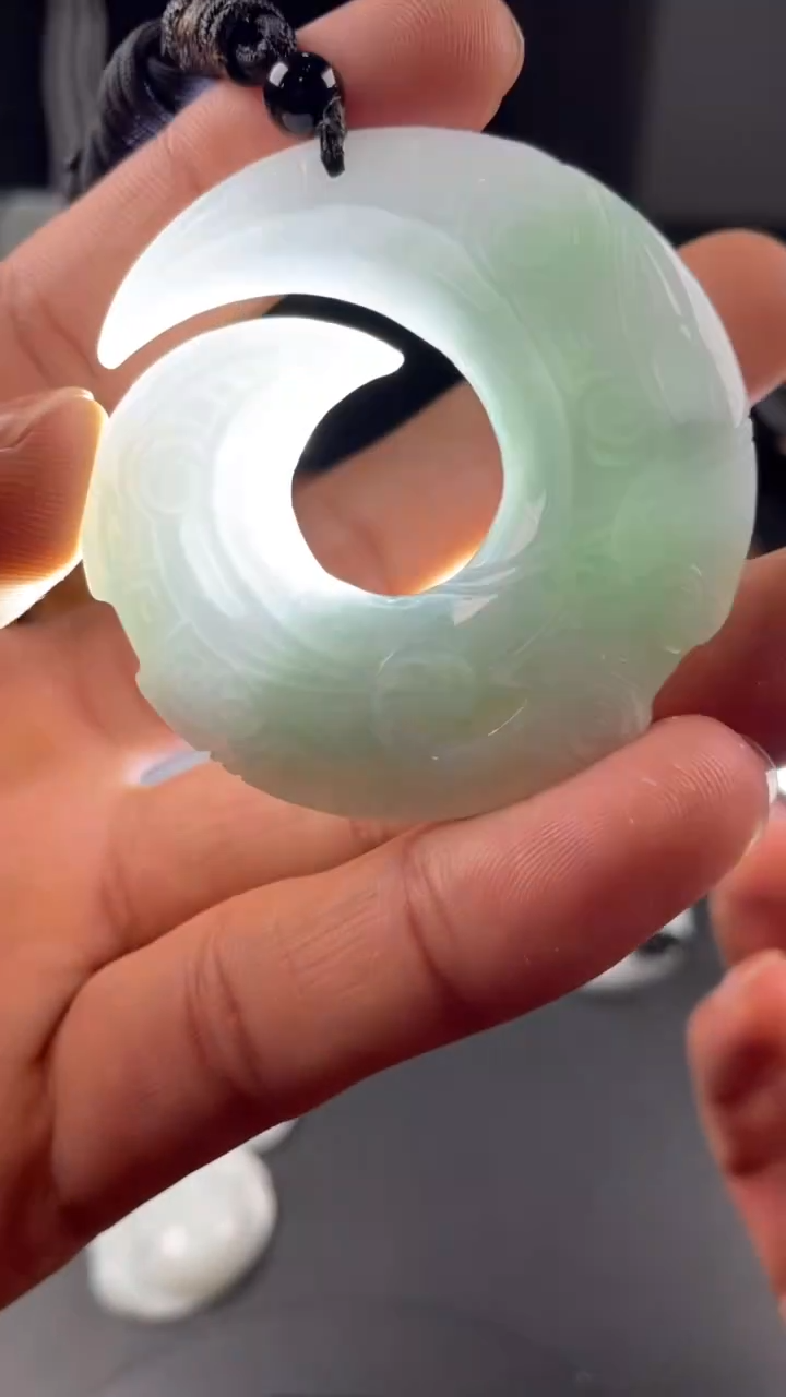 【闪购商品】定制翡翠未镶嵌定制孤品