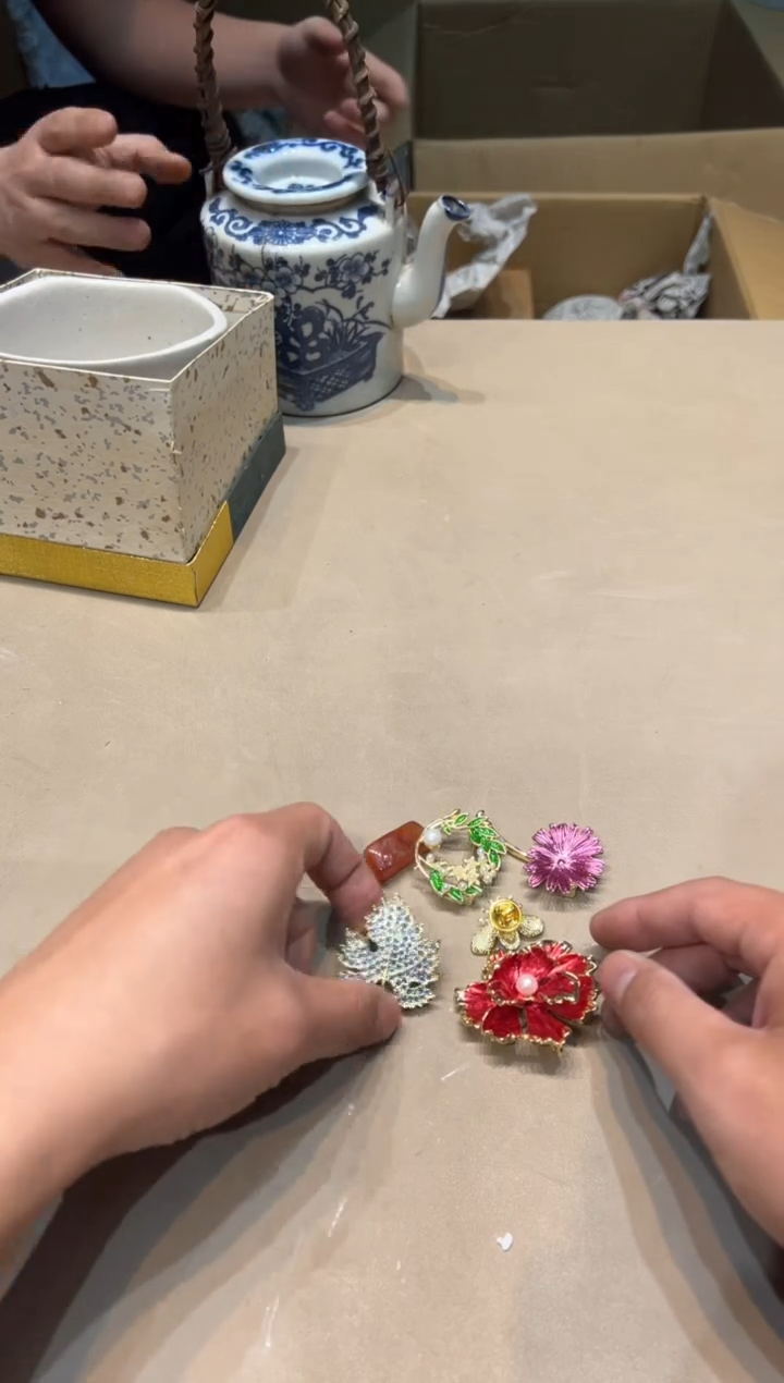 【闪购商品】紫砂茶杯紫砂茶具紫砂茶具