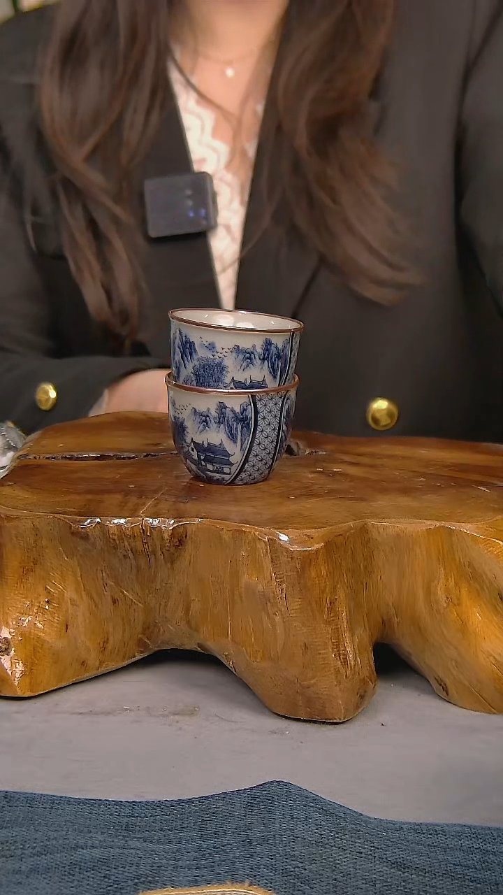 【闪购商品】 陶瓷家用茶具系列