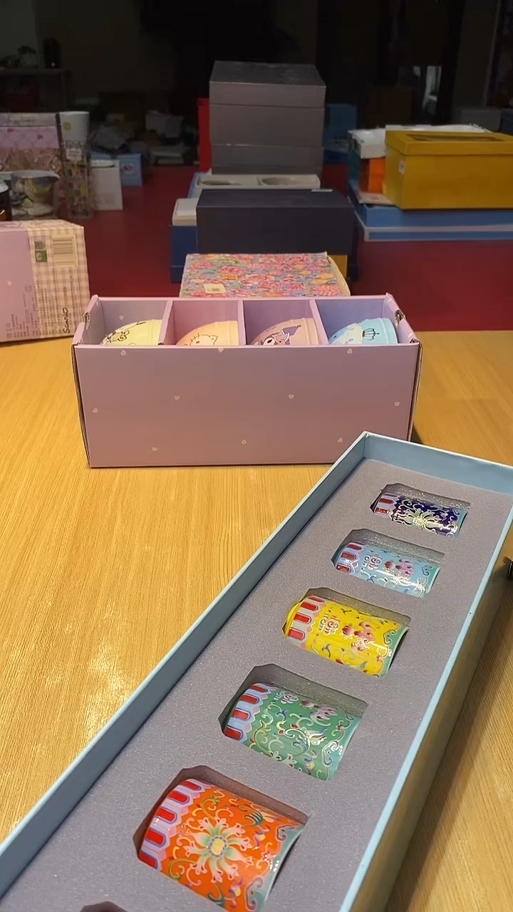 瓷片生活的本意是开心啊@@1