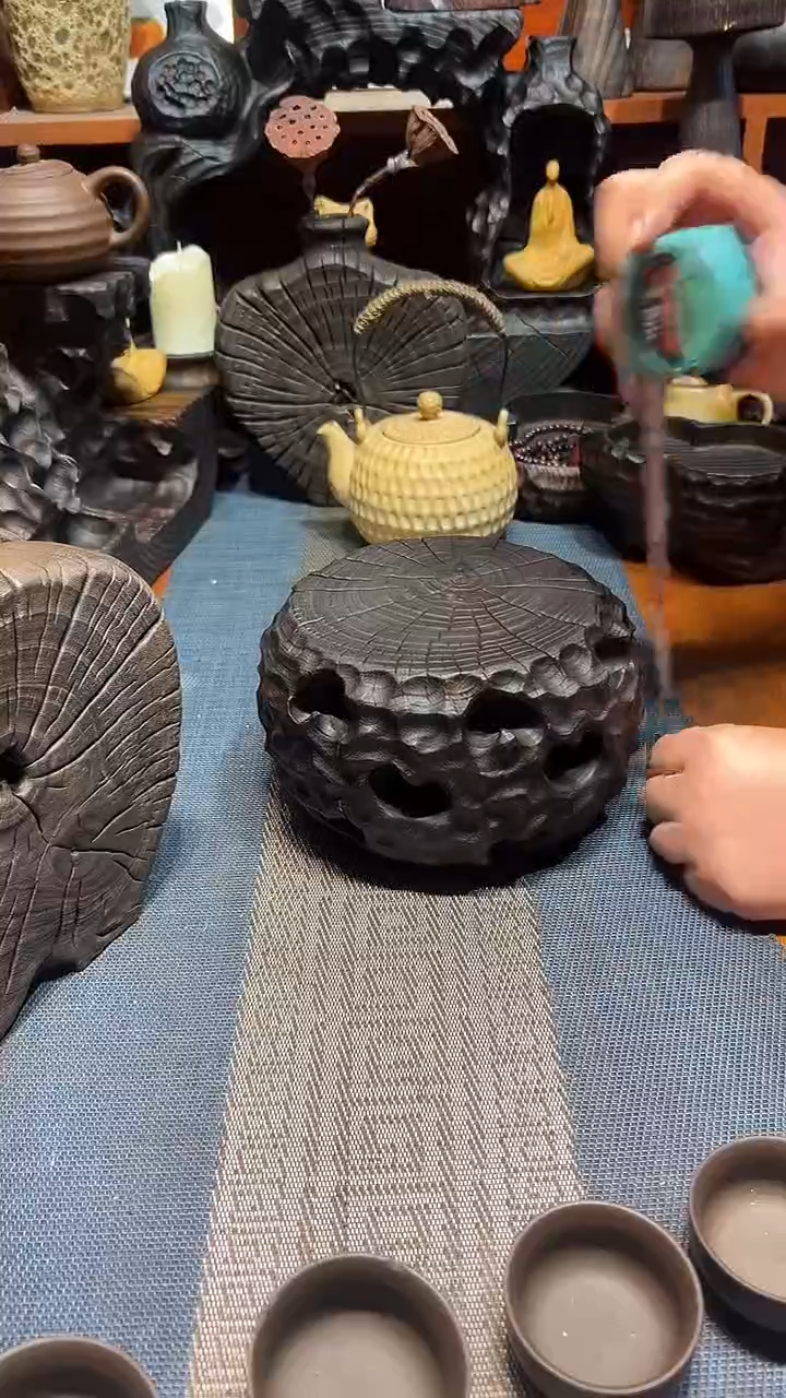 香樟木香樟木一物一拍