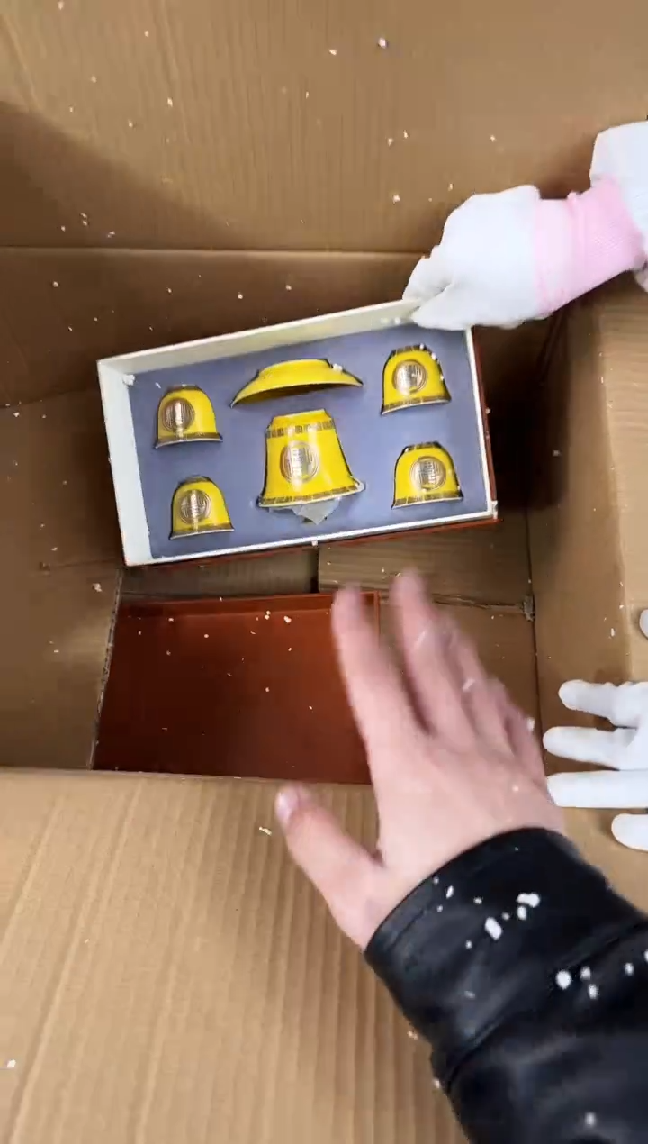 【闪购商品】器度甄选清货商品链接@@888