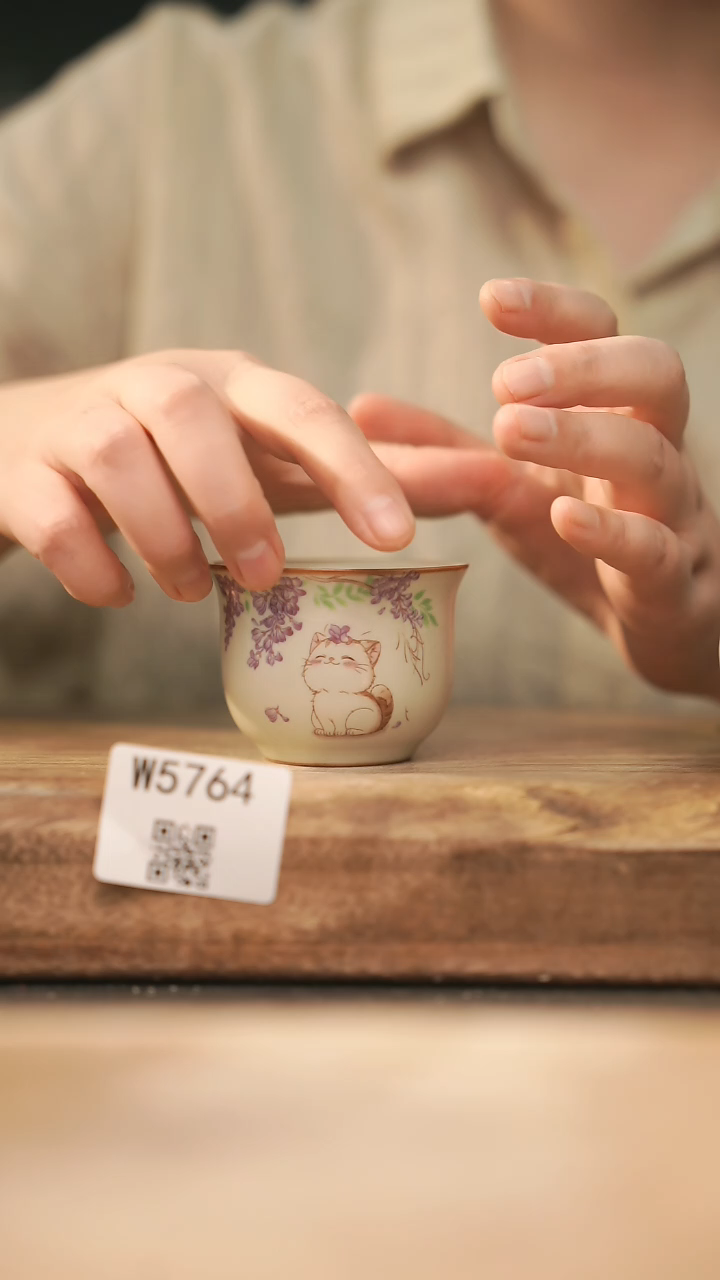【经典福利】/ 杯子@@W5764