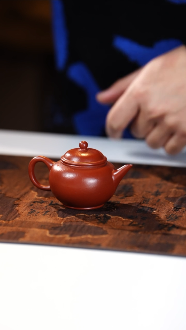 【闪购商品】【有茶器】孟臣水平