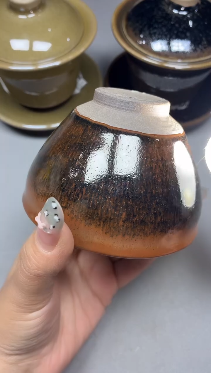 茶盏24全品               