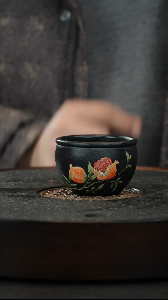 【闪购商品】紫砂茶杯紫砂杯主人杯