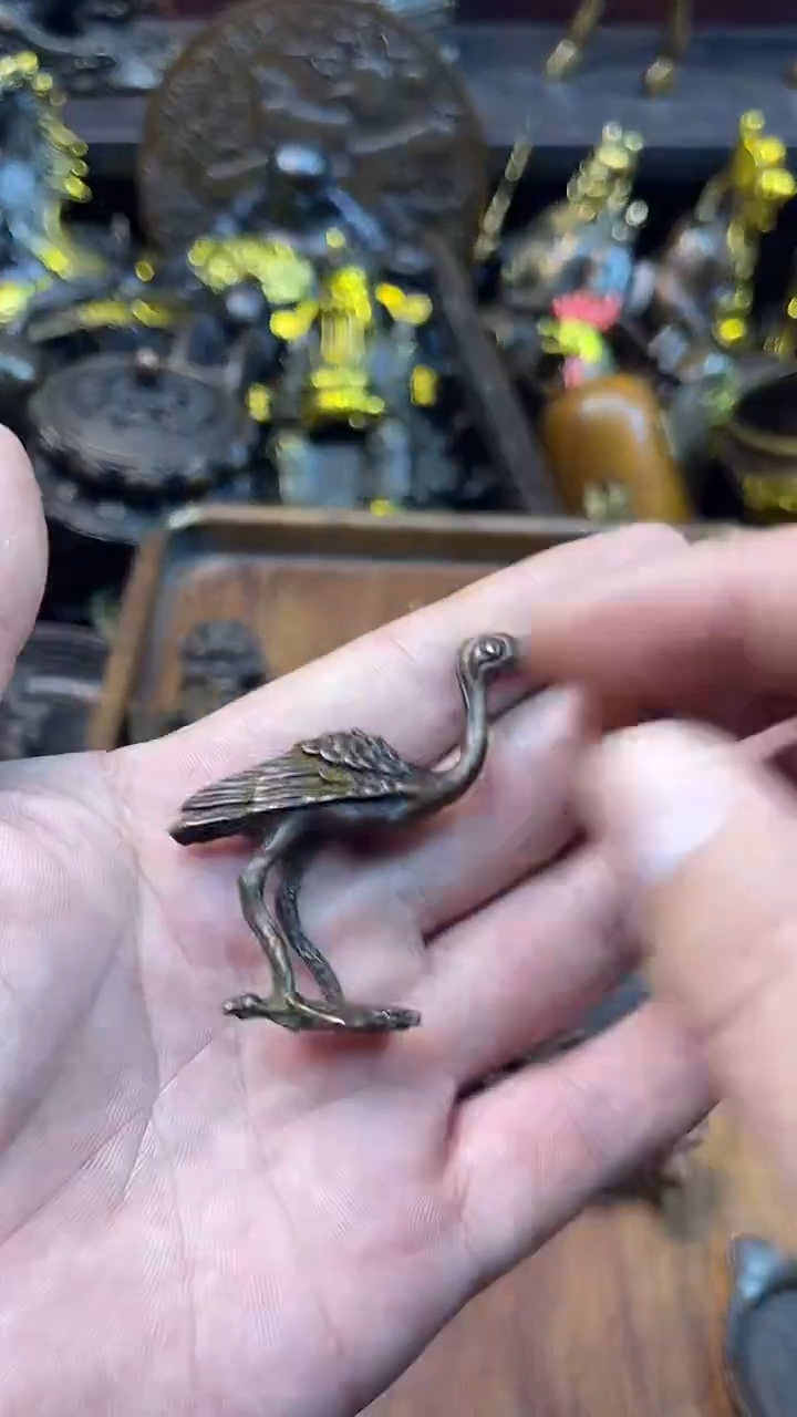 1案台摆件 物品摆件