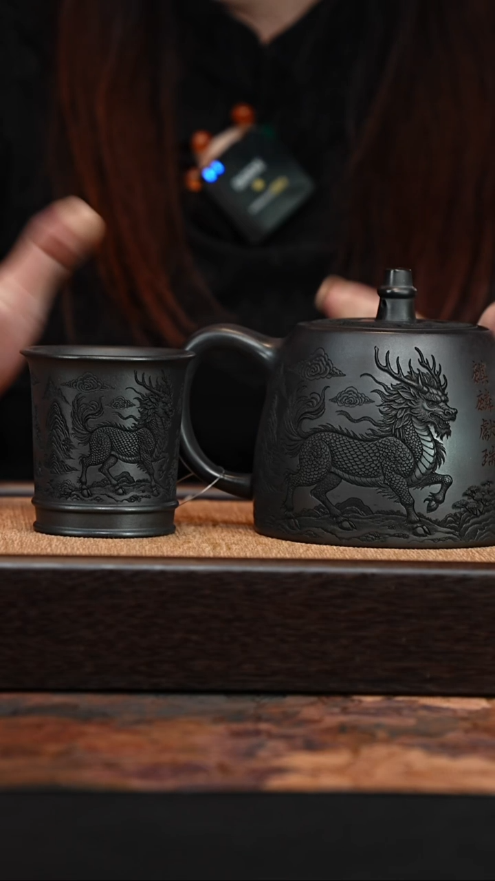 茶壶紫砂宜兴紫砂