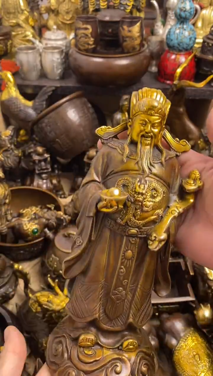 1案台摆件 物品摆件