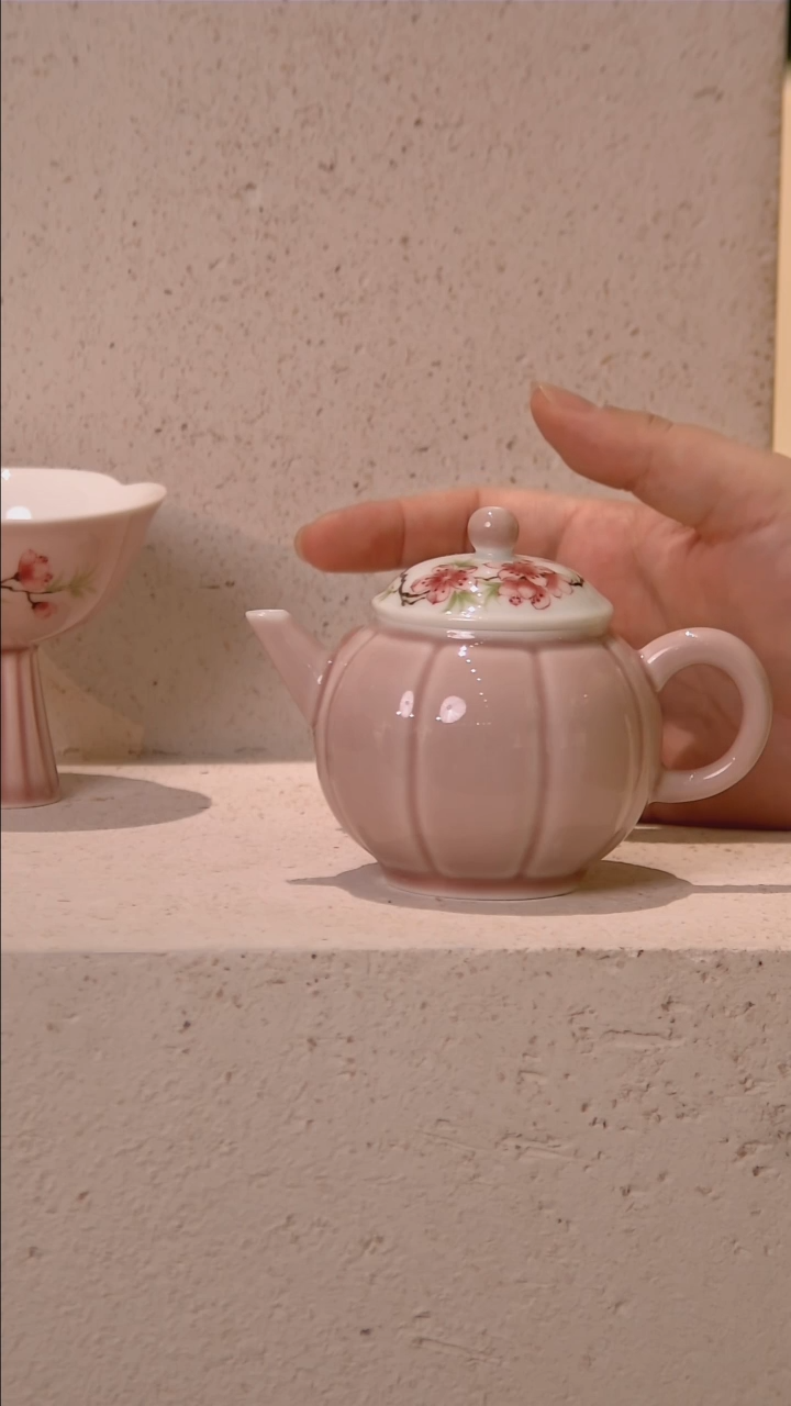 茶壶 啊哈哈哈哈