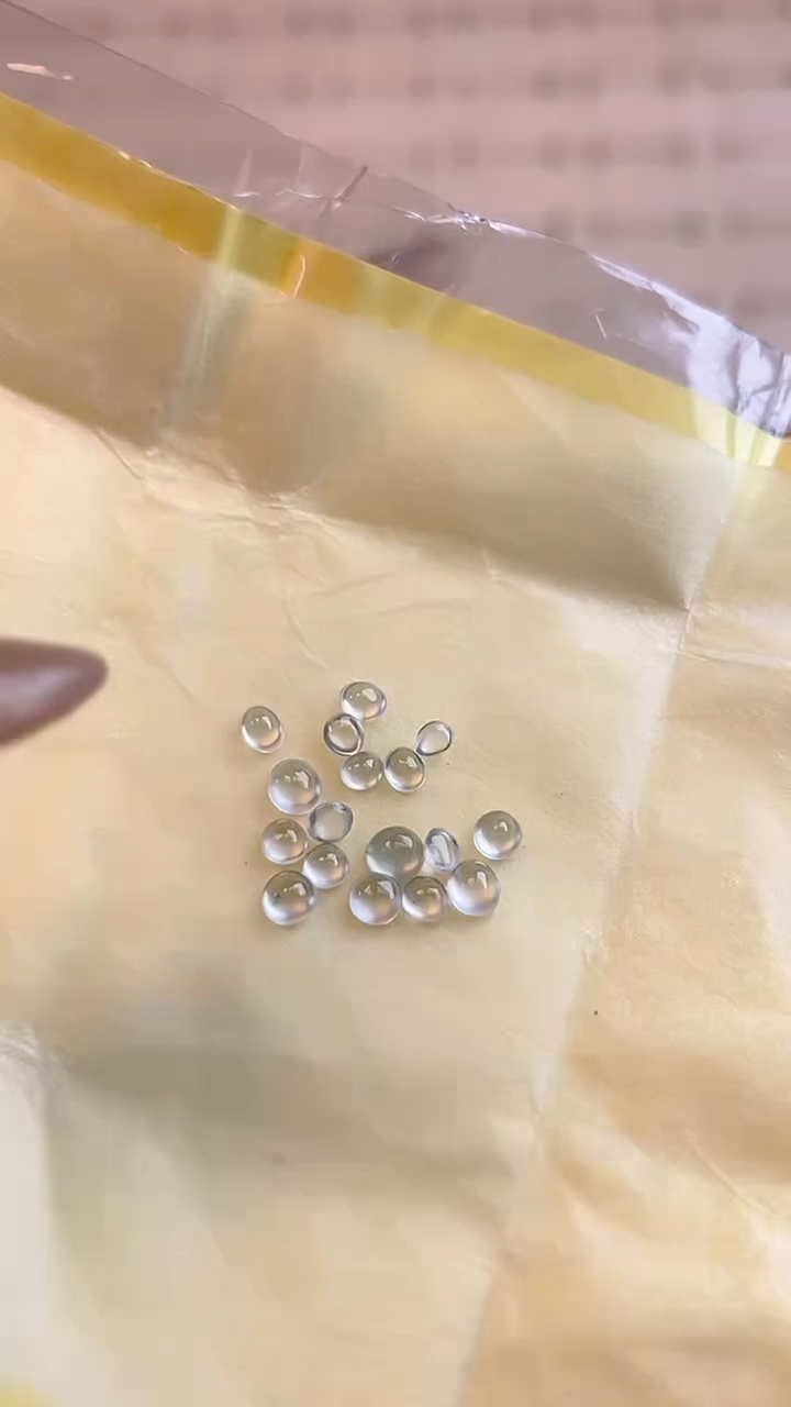 【闪购商品】定制翡翠未镶嵌天然A货翡翠69