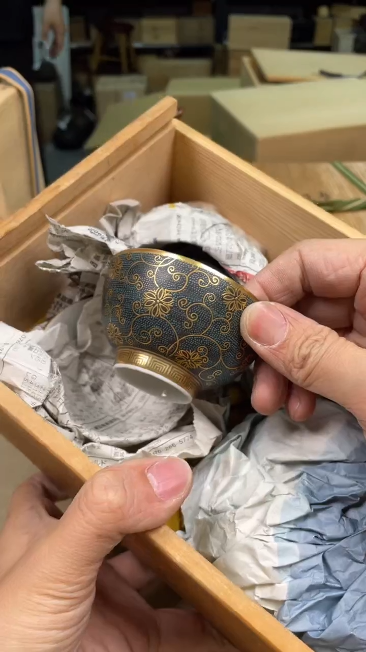 摆件茶宠瓷器茶具套装