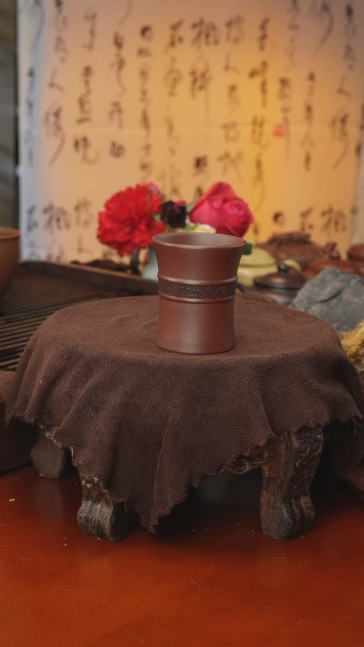 茶壶紫砂紫砂杯茶周边