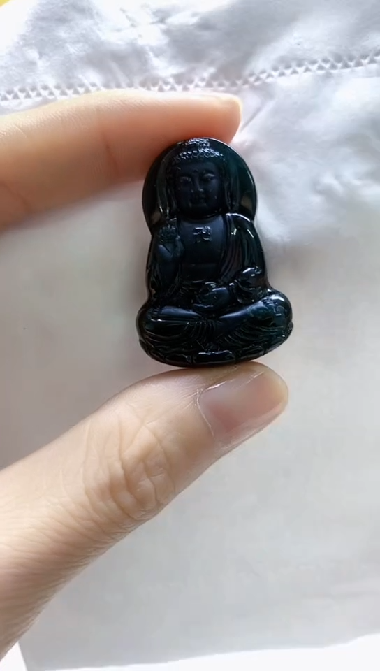 【闪购商品】翡翠吊坠(不含链)未镶嵌00000000126