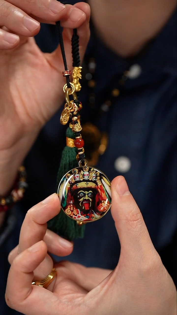 ·扎基  包挂 宽3.5