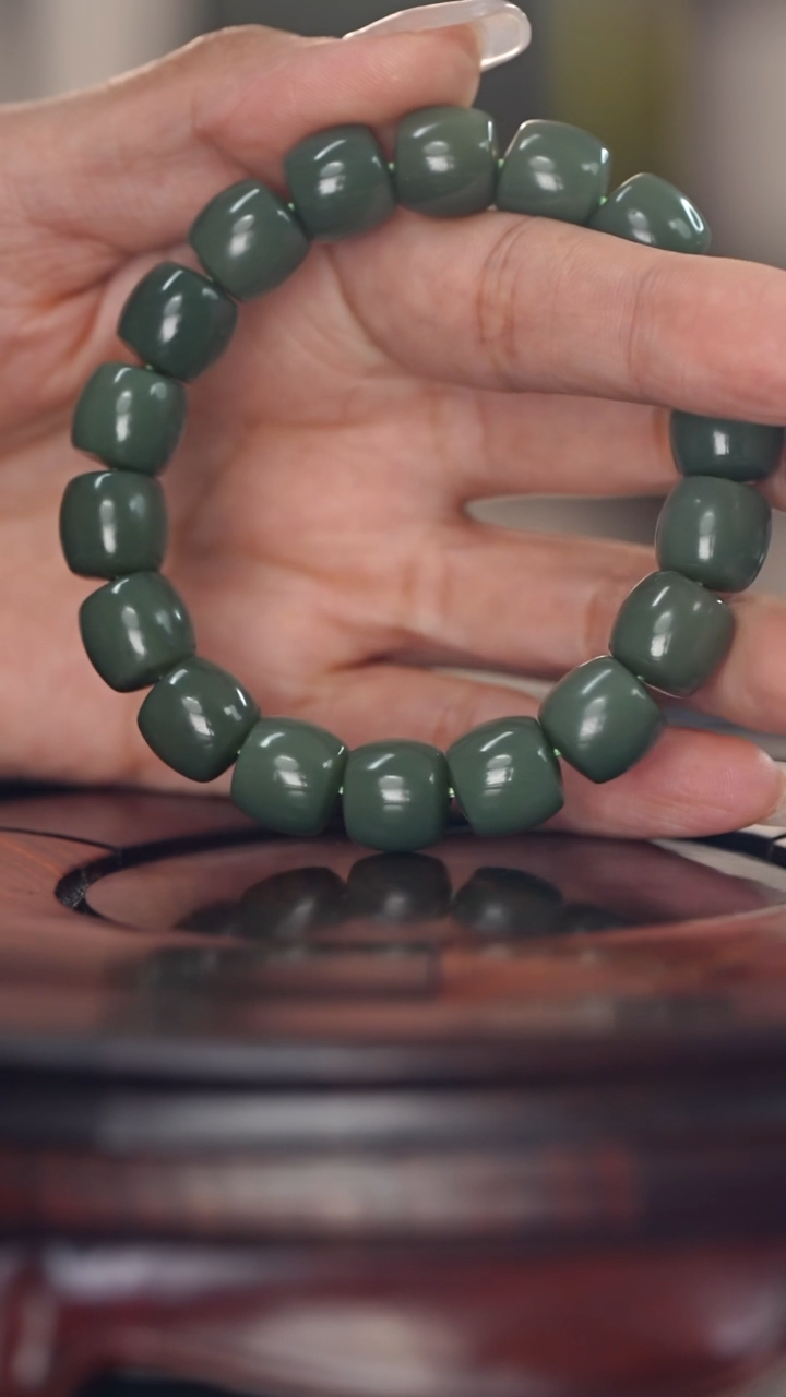 【闪购商品】和田玉把件未镶嵌和田玉