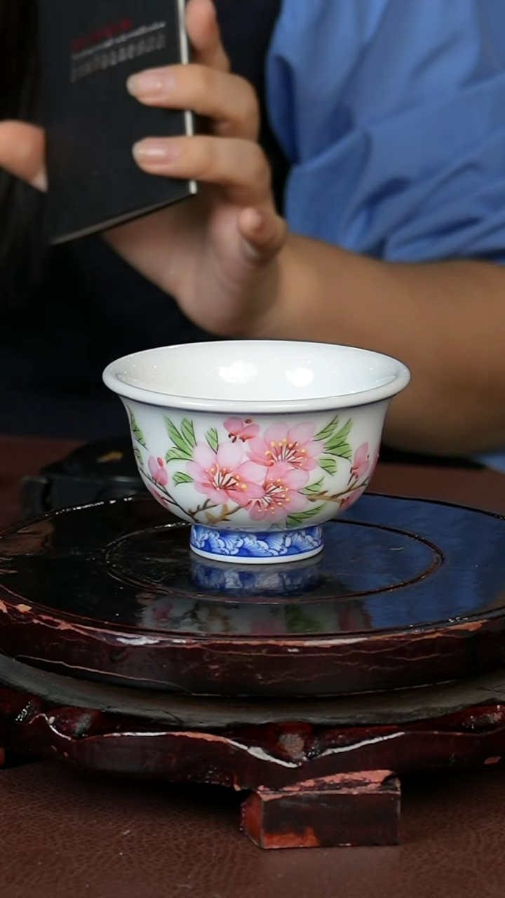 其他瓷匠心好物光明瓷厂XYF057