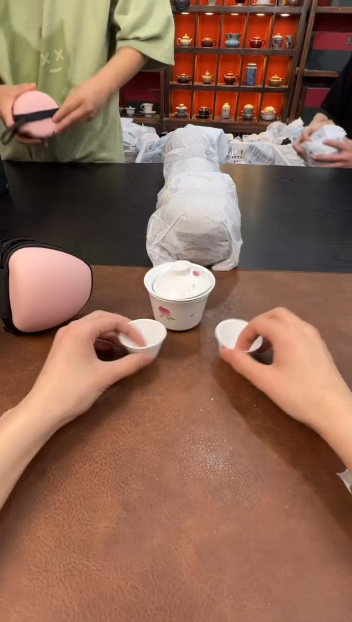 【闪购商品】瓷片1111111111111111