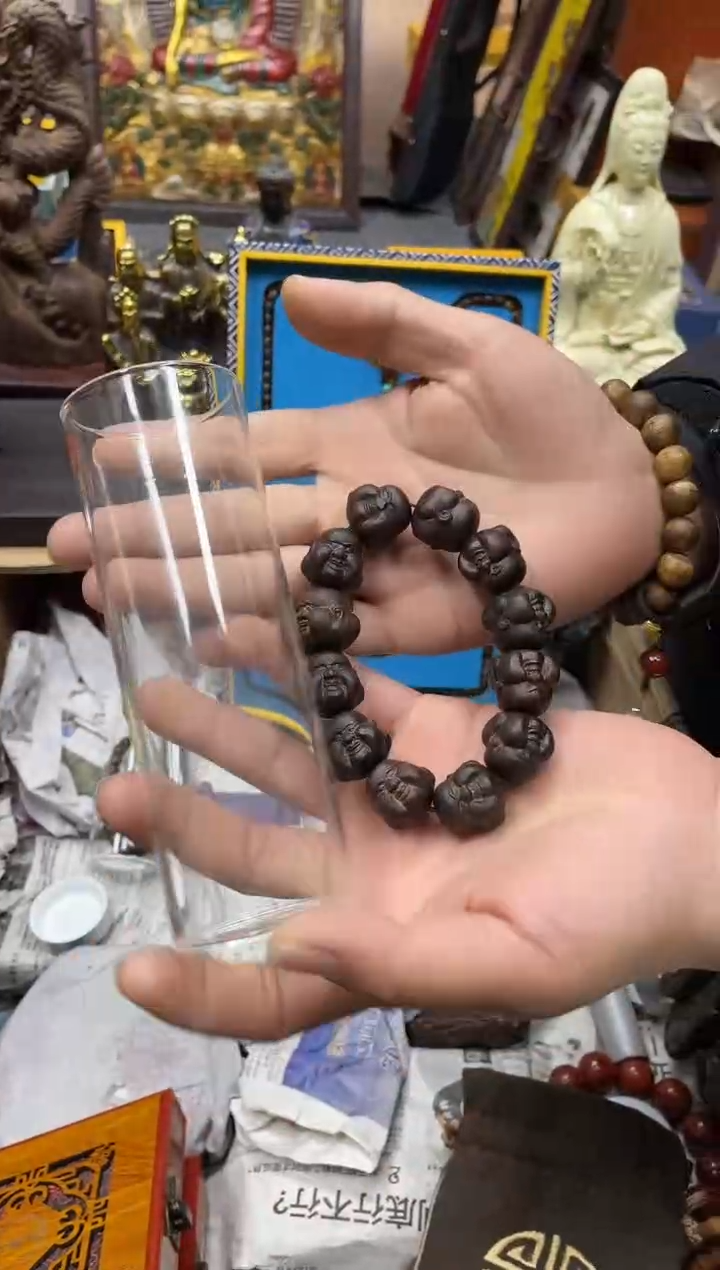 【闪购商品】大叶紫檀（黑酸枝木类） 