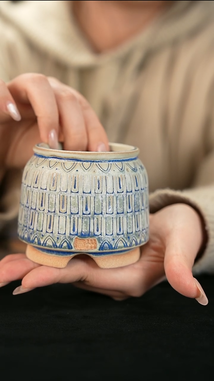 口径6花盆-12-23-131