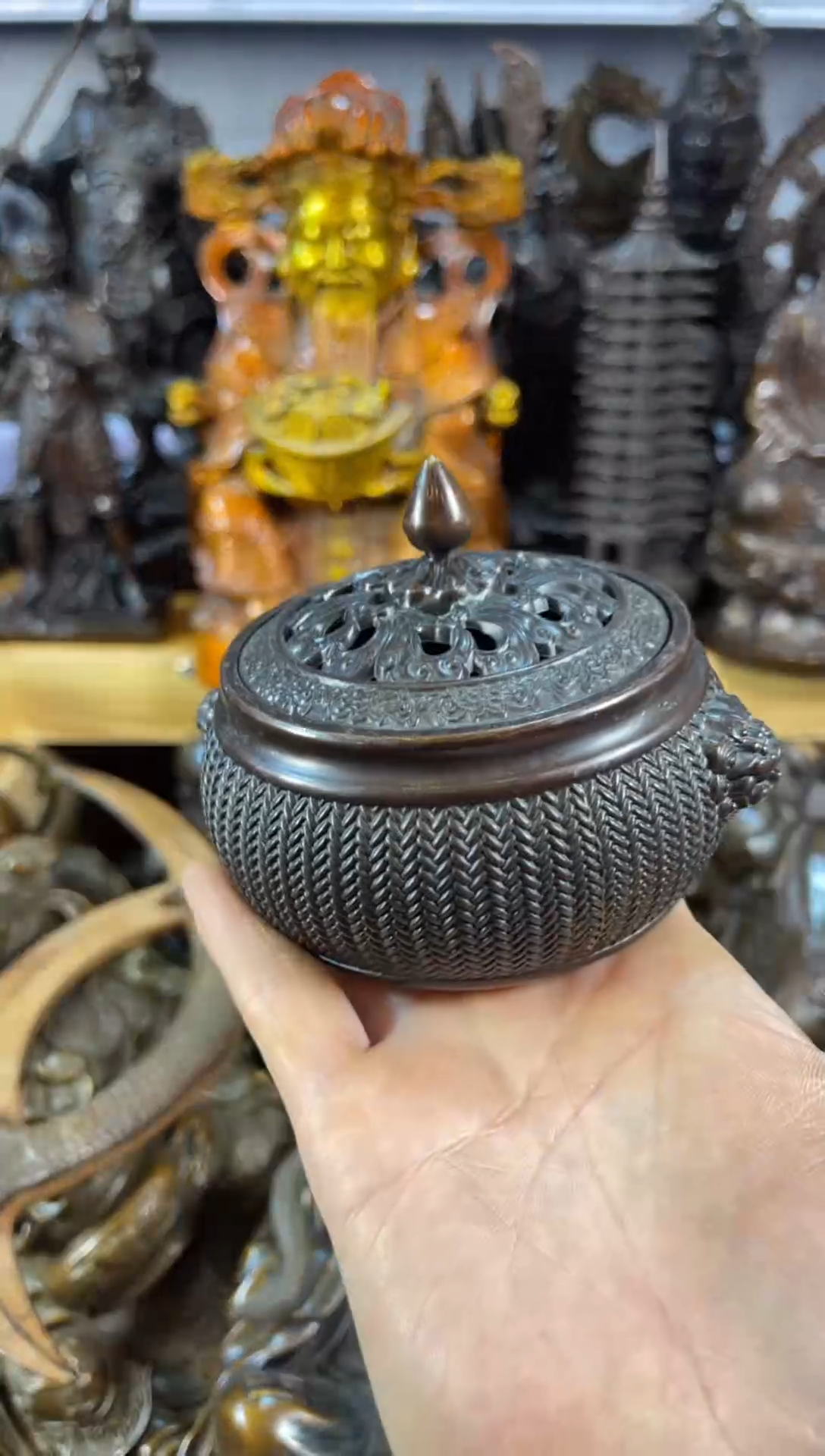 【闪购商品】.案台摆件 物品摆件