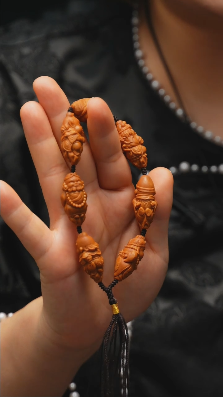 【闪购商品】橄榄核其他漫改西游