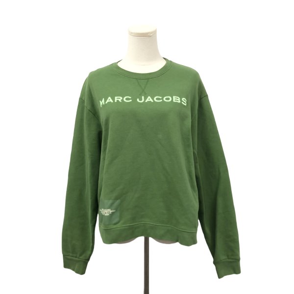 妃鱼/马克·雅可布/棉/卫衣/95新/琰一30