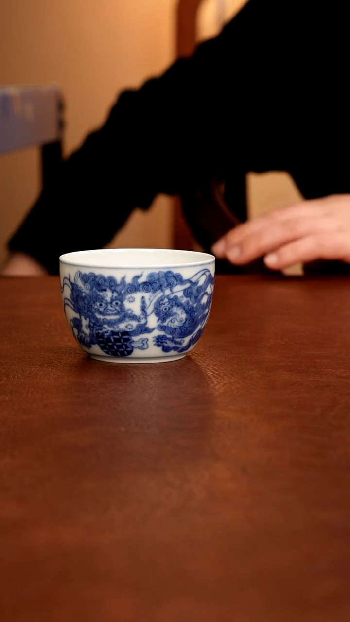 五里雾精选 手工手绘精品