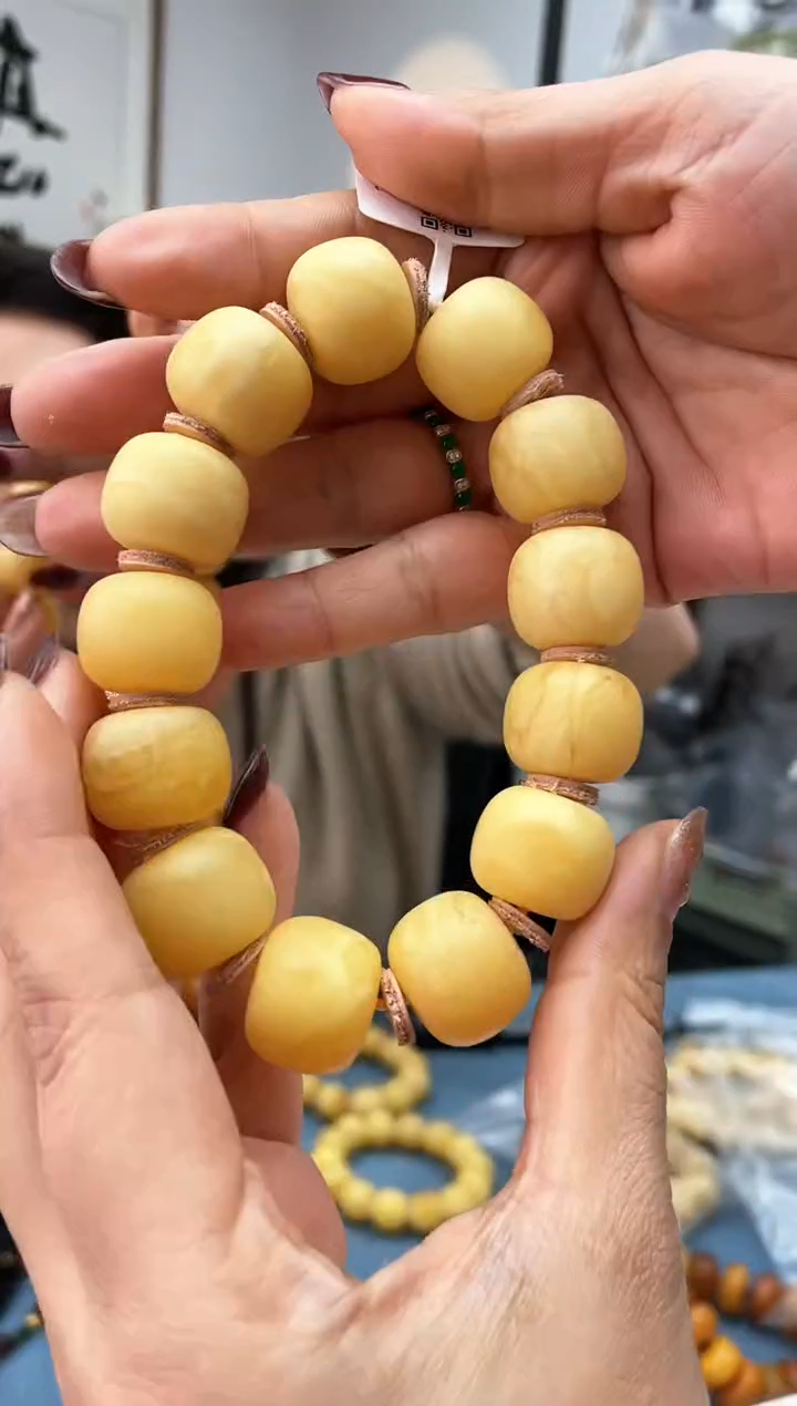 【闪购商品】琥珀珠宝奇石未镶嵌534 18发一件