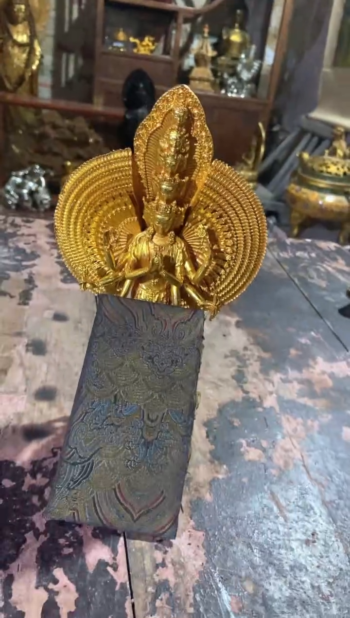 【闪购商品】织绣精选好物推荐