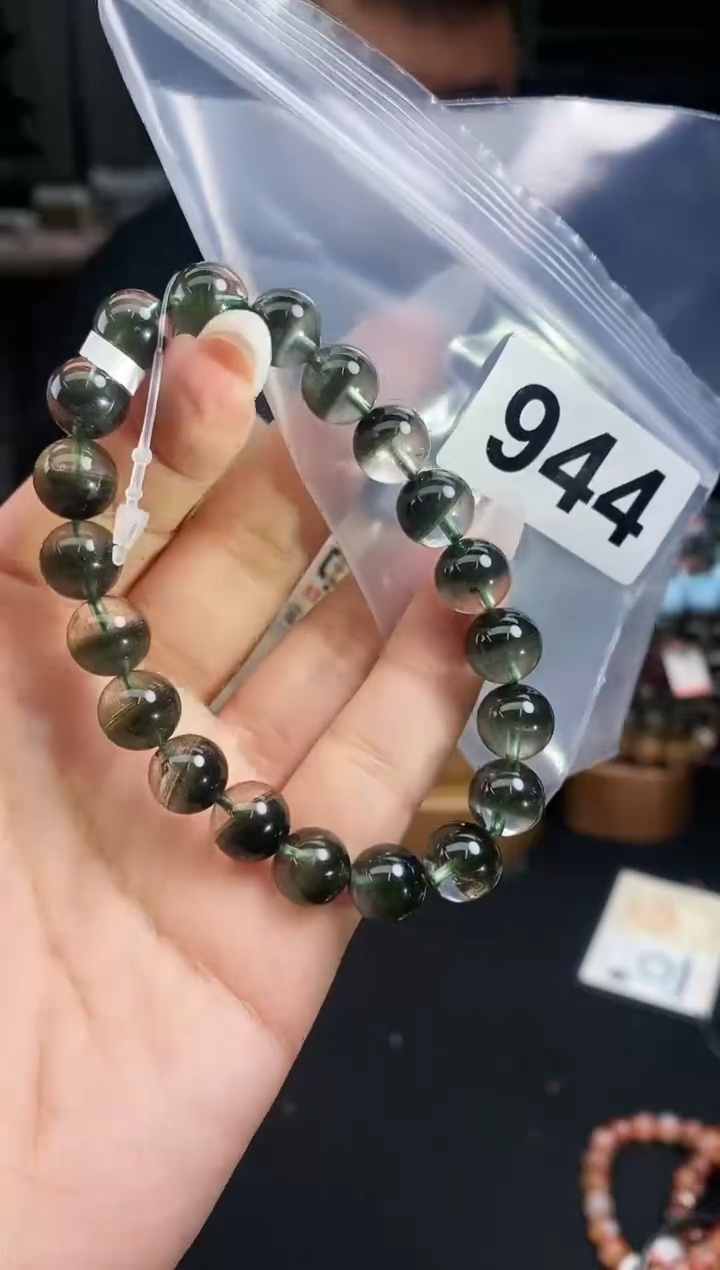 【闪购商品】水晶手串未镶嵌手串944