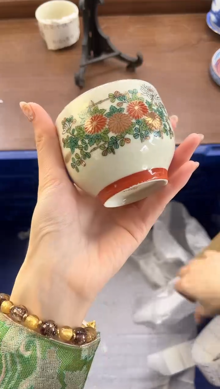 【闪购商品】瓷片----------L127