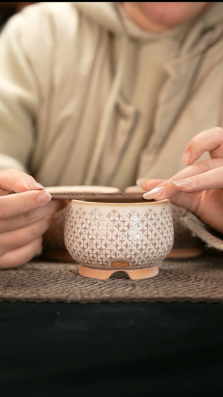 口径6花盆-12-29-381特默认有瑕