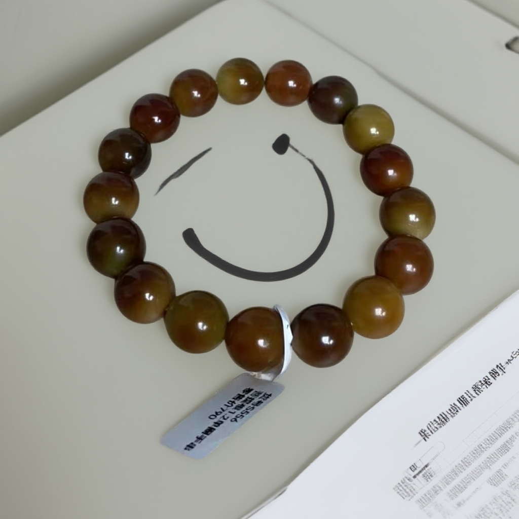 老籽菩提655{全新礼袋包装}