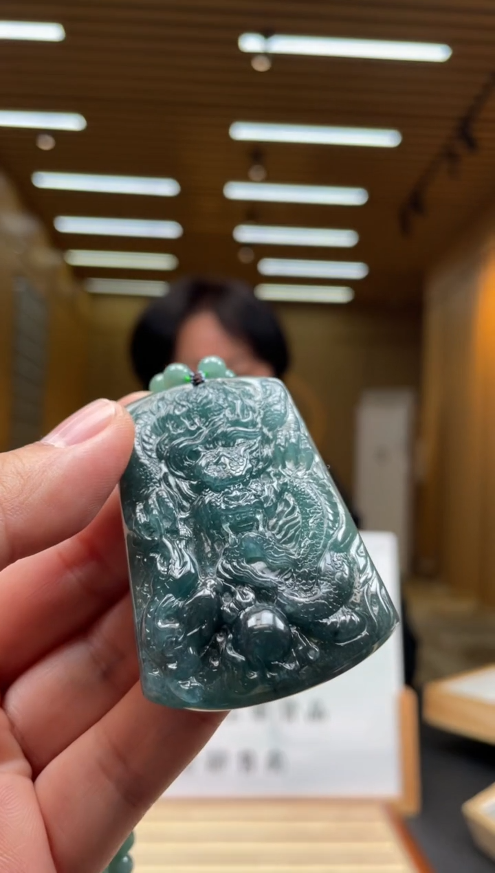 【闪购商品】定制翡翠未镶嵌********699