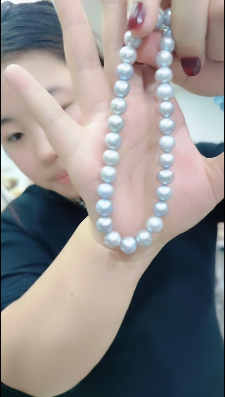 【闪购商品】贝壳手串/手链2440凤凰项链