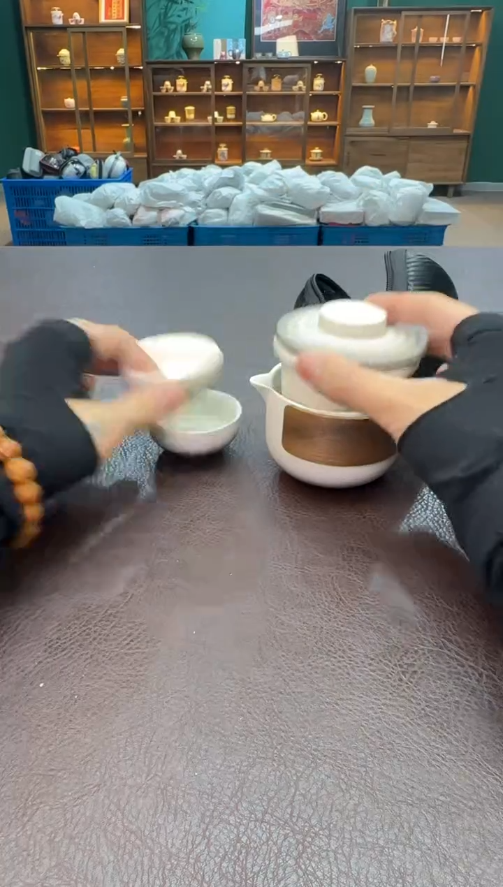 【闪购商品】摆件瓷SC1111111111