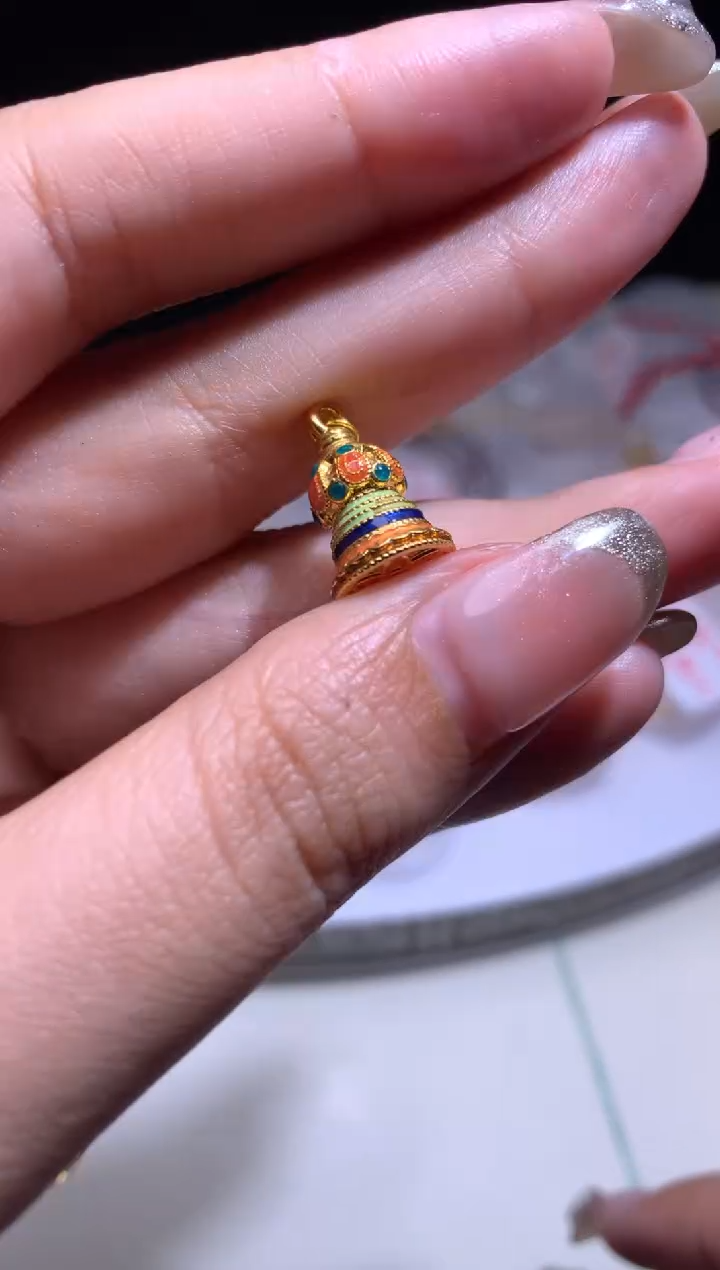 手链18K金多样性发其一