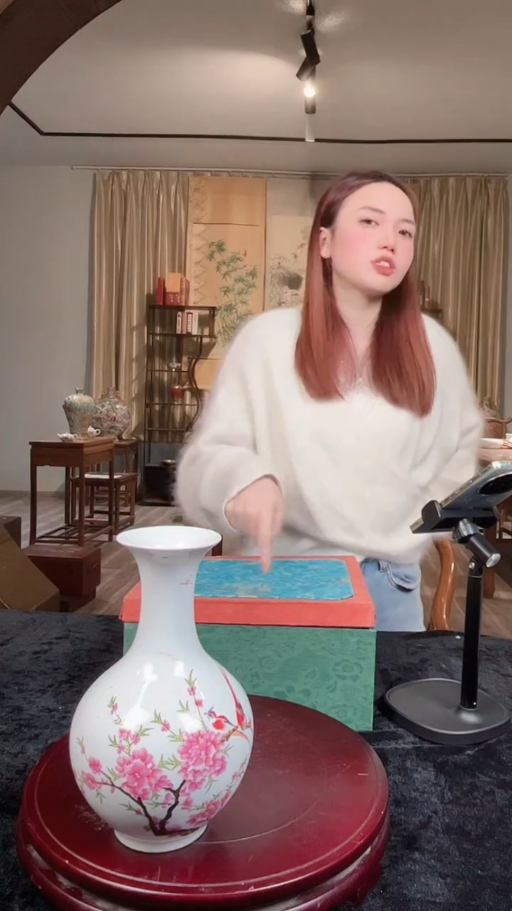 【闪购商品】摆件2S20瓷其他批量不固定/件