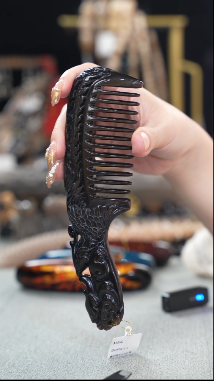 【闪购商品】25梳香年货节特惠价