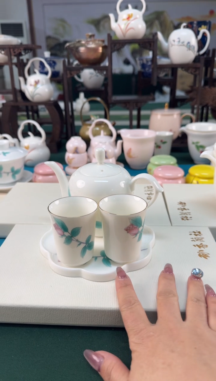 【闪购商品】瓷器.................